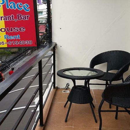 باتايا Harry'S Place المظهر الخارجي الصورة