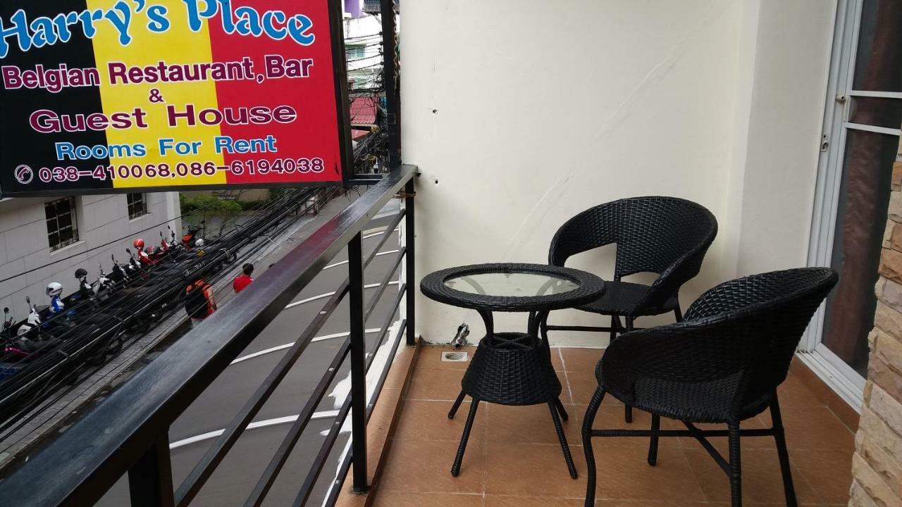 باتايا Harry'S Place المظهر الخارجي الصورة